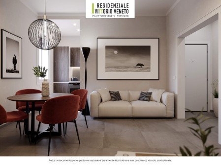 Ristrutturazione in classe a1 