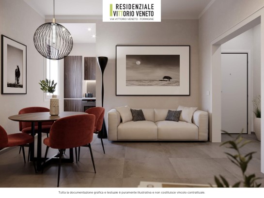 Ristrutturazione in classe a1 