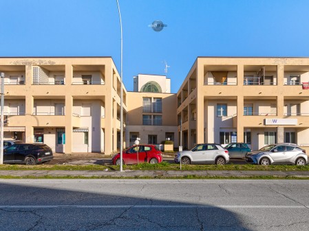 Monolocale vicino al centro