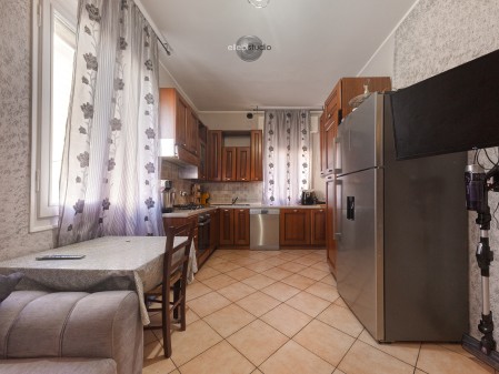 Appartamento in vendita