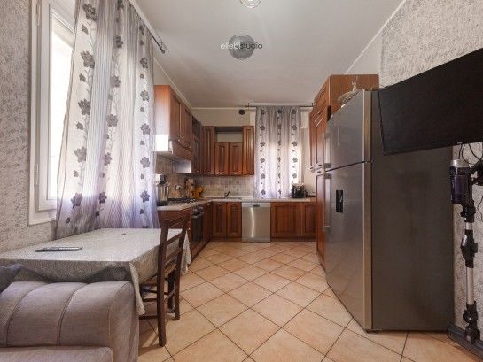 Appartamento in vendita