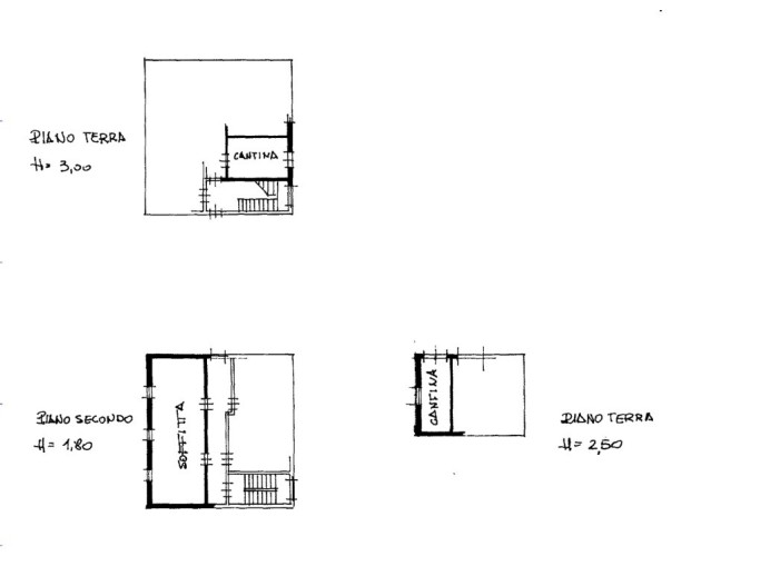 Agenzia Immobiliare San Quirino - Planimetria 3