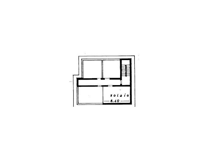Agenzia Immobiliare San Quirino - Planimetria 3