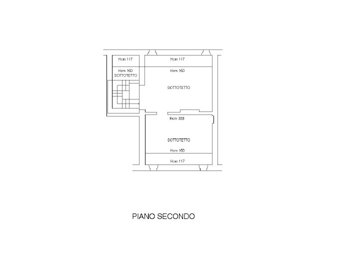 Agenzia Immobiliare San Quirino - Planimetria 3