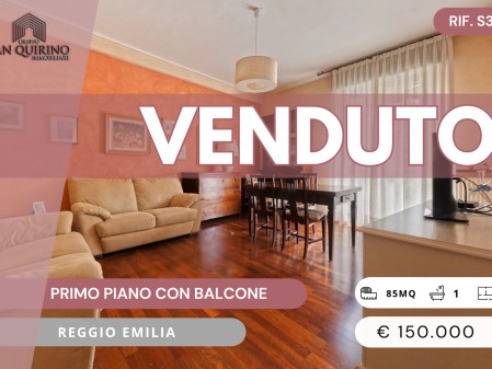 Reggio emilia – zona univers