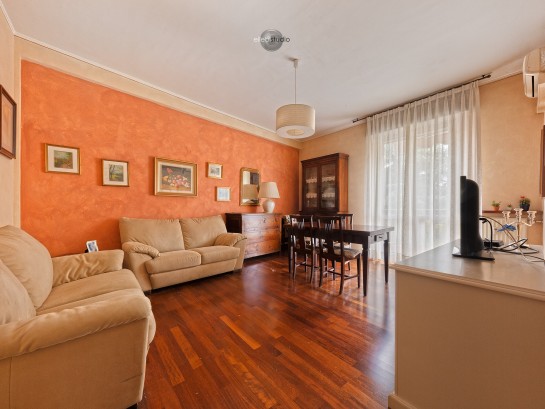 Reggio emilia – zona univers