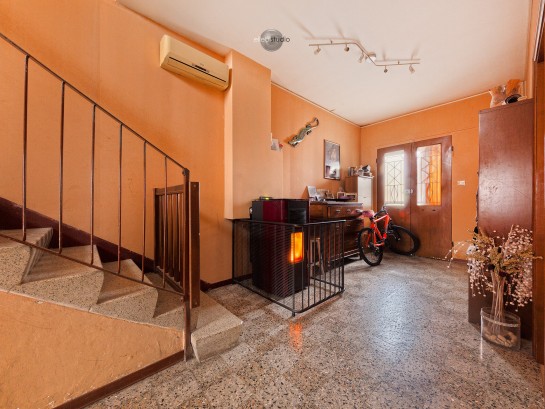 Terratetto quadrilocale