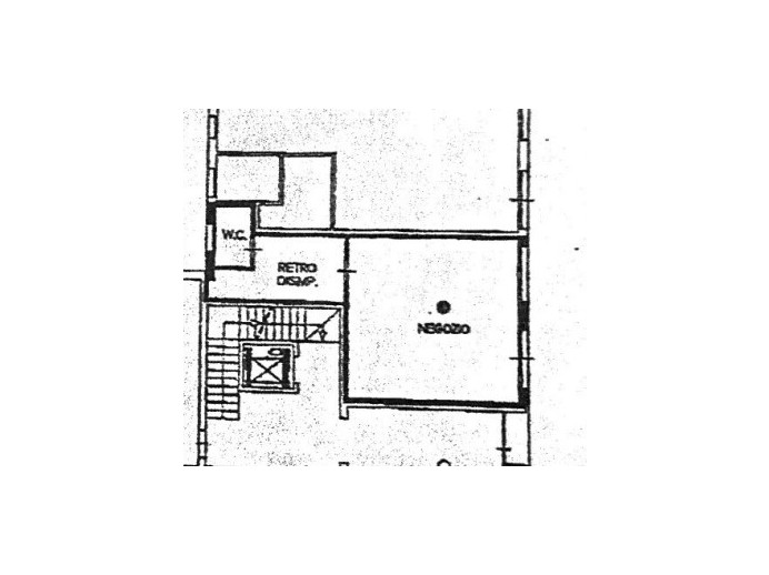 Agenzia Immobiliare San Quirino - Planimetria 1