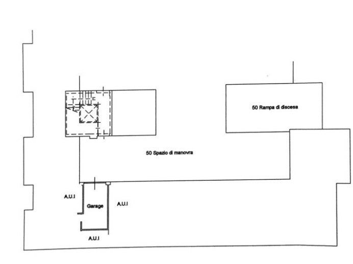 Agenzia Immobiliare San Quirino - Planimetria 3