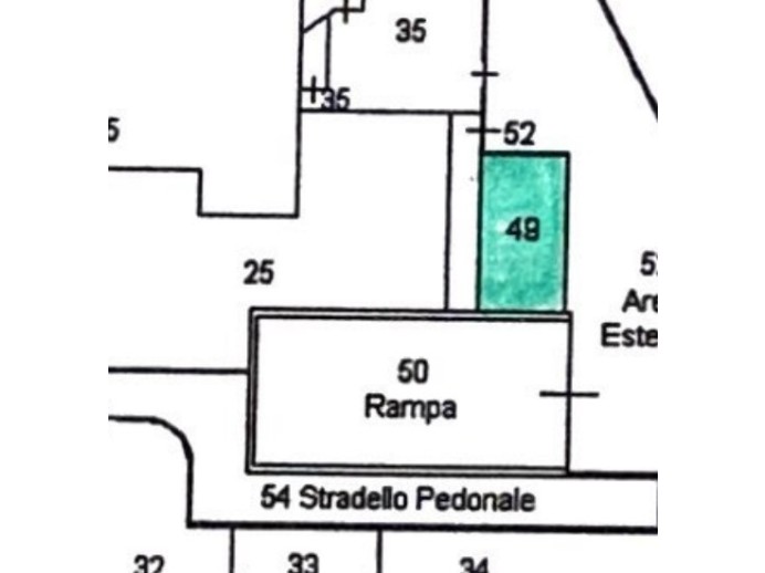 Agenzia Immobiliare San Quirino - Planimetria 4