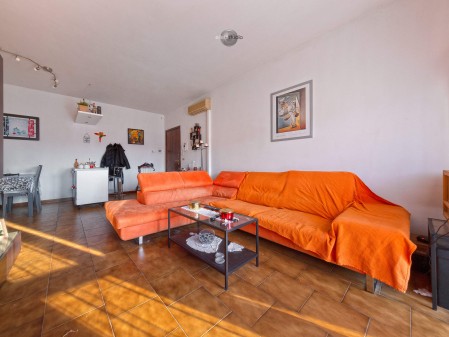 Quadrilocale in centro a viada