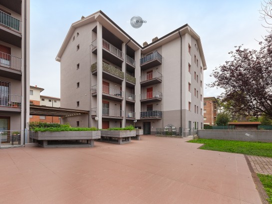 Appartamento da investimento