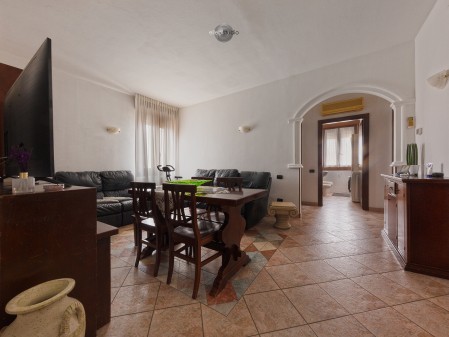 Trilocale a fiorano modenese !