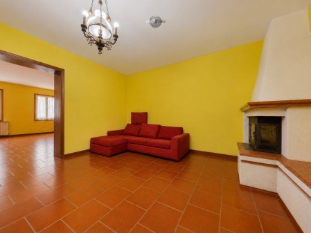 Villa indipendente