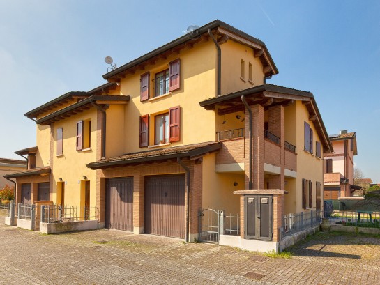 Appartamento indipendente con 