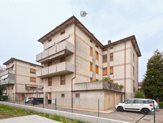 Appartamento ristrutturato con