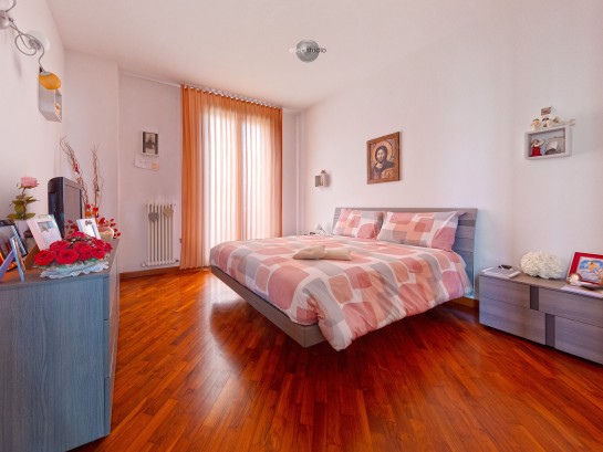 Villa abbinata seminuova in ve