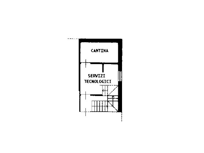 Agenzia Immobiliare San Quirino - Planimetria 5