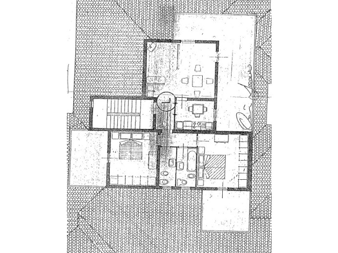 Agenzia Immobiliare San Quirino - Planimetria 1