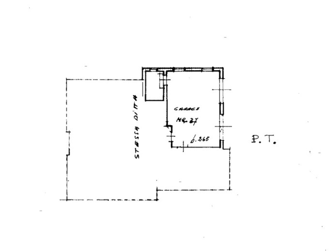 Agenzia Immobiliare San Quirino - Planimetria 3