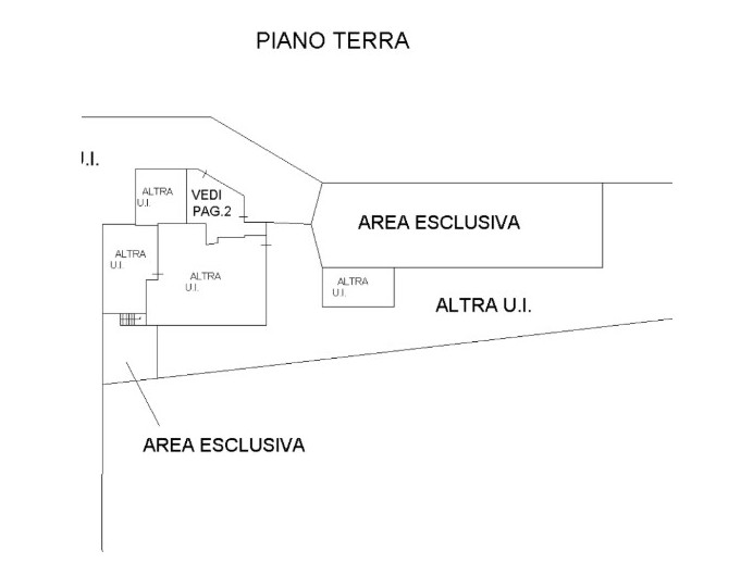 Agenzia Immobiliare San Quirino - Planimetria 3