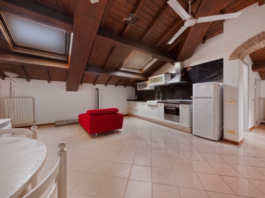 Appartamento in centro