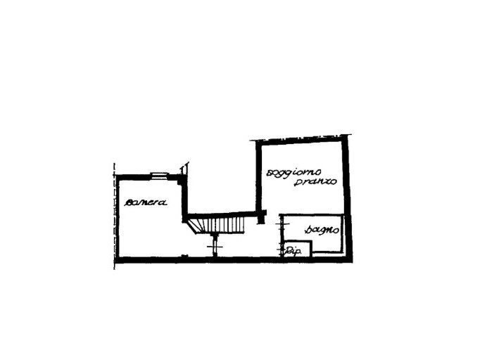 Agenzia Immobiliare San Quirino - Planimetria 1