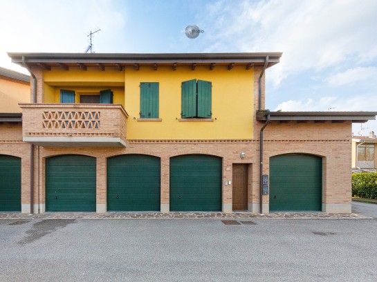 Appartamento indipendente con 