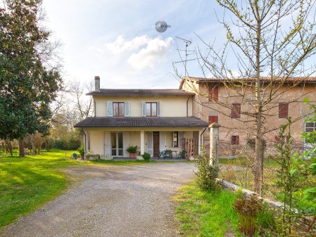 Villa indipendente