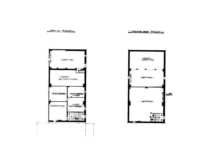 Agenzia Immobiliare San Quirino - Planimetria 4