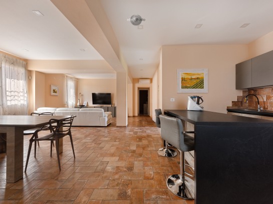 Abitazione indipendente con te