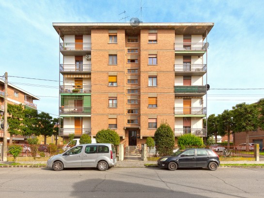 Appartamento quadrilocale con 