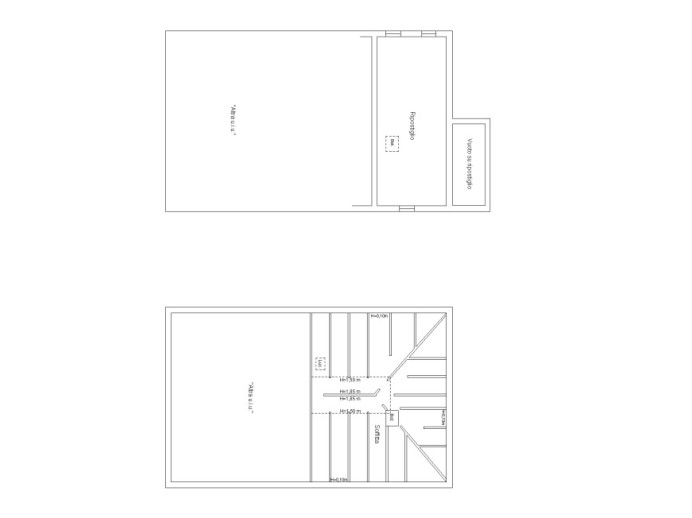 Agenzia Immobiliare San Quirino - Planimetria 2