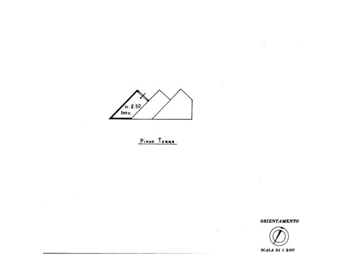 Agenzia Immobiliare San Quirino - Planimetria 2