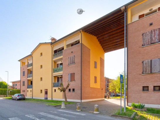 Quadrilocale con autorimessa