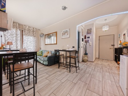 Appartamento ristrutturato 3 c