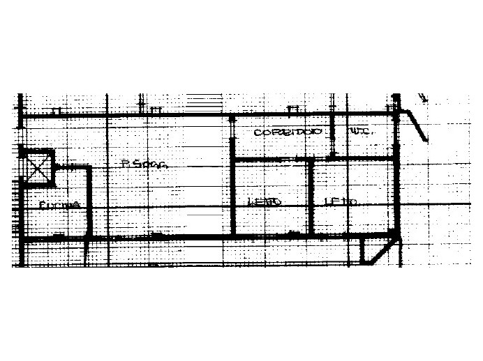 Agenzia Immobiliare San Quirino - Planimetria 2