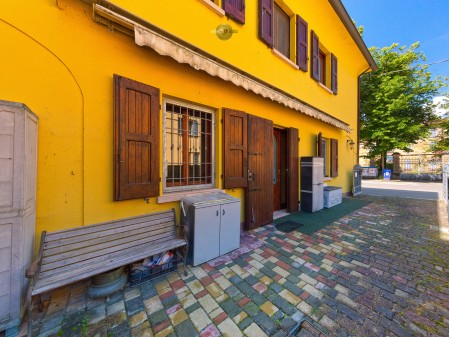 Casa indipendente in centro