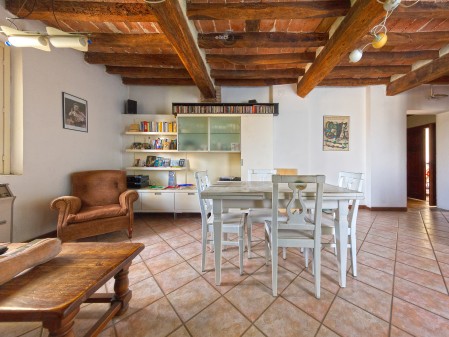 Trilocale ristrutturato al pri