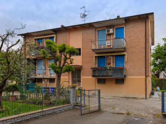 Bilocale da investimento liber