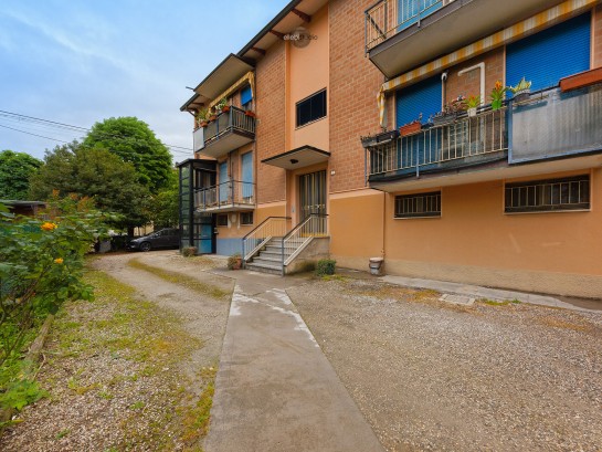 Bilocale da investimento liber