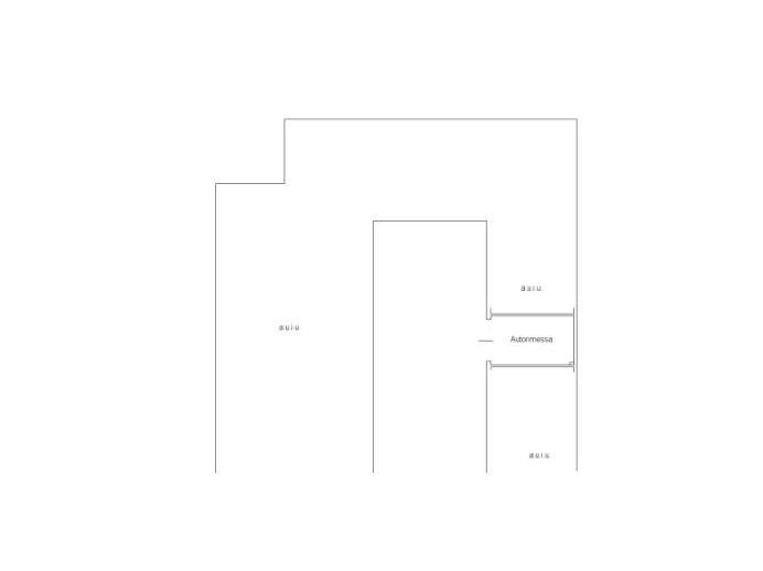 Agenzia Immobiliare San Quirino - Planimetria 2