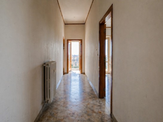 Appartamento in vendita