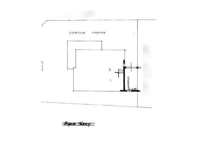 Agenzia Immobiliare San Quirino - Planimetria 3