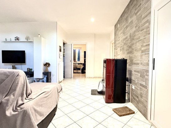 Appartamento indipendente al p