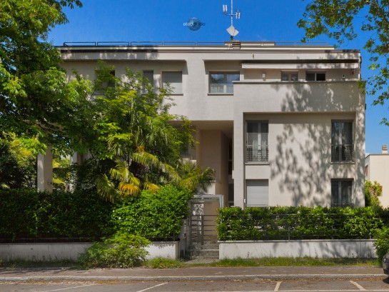 Appartamento di pregio in zona