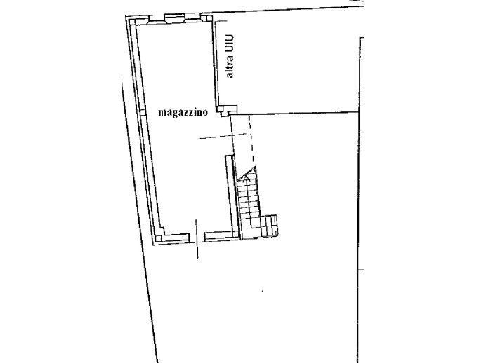 Agenzia Immobiliare San Quirino - Planimetria 3
