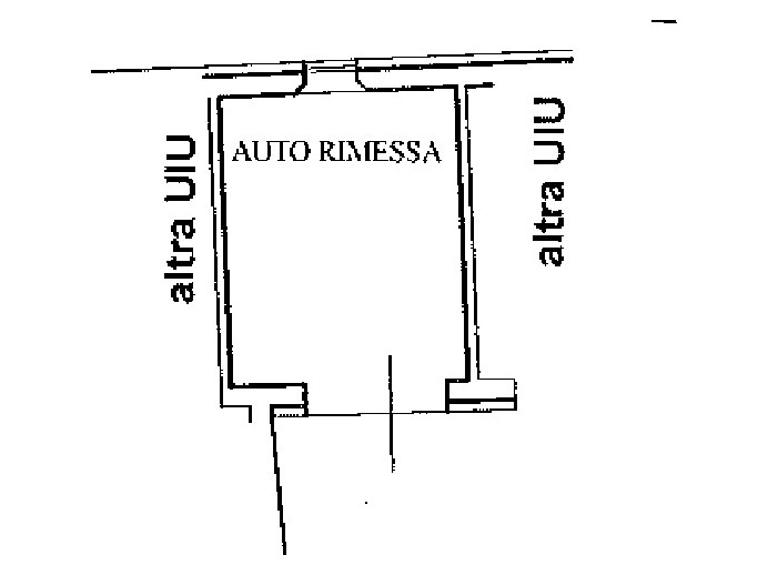 Agenzia Immobiliare San Quirino - Planimetria 2