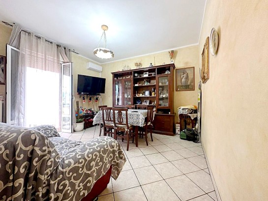 Appartamento in vendita