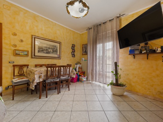 Appartamento in vendita